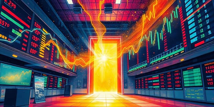 Market Efficiencies: Where Information Meets Opportunity