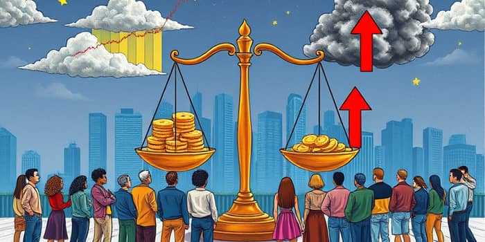 Risk and Reward: The Core of Market Participation