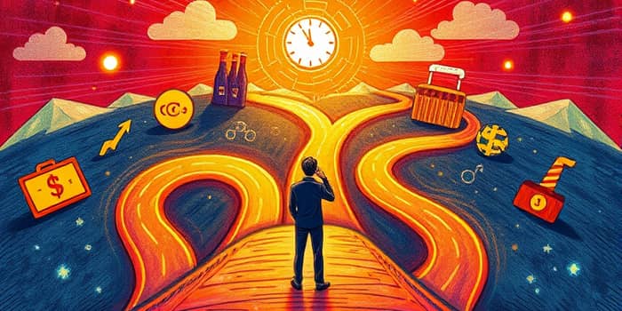 Opportunity Cost: Every Market Choice Has a Trade-off