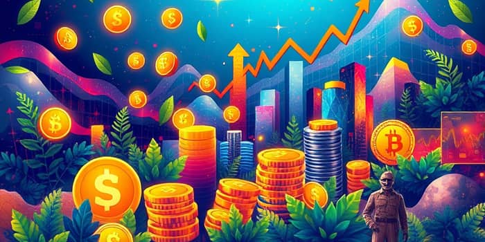 Smart Money Secrets: Growing Your Portfolio