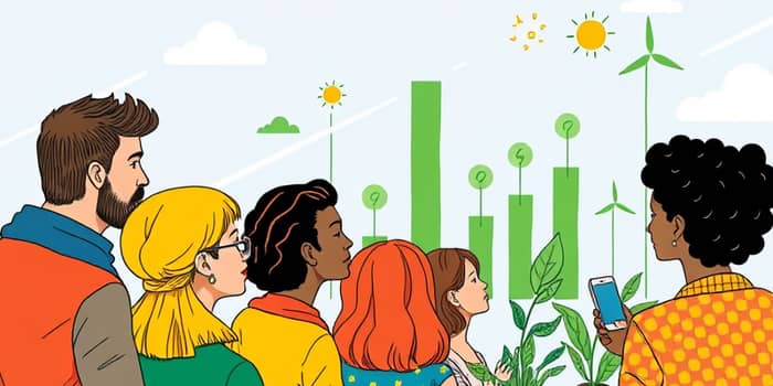 Ethical Investing: Profiting with Purpose