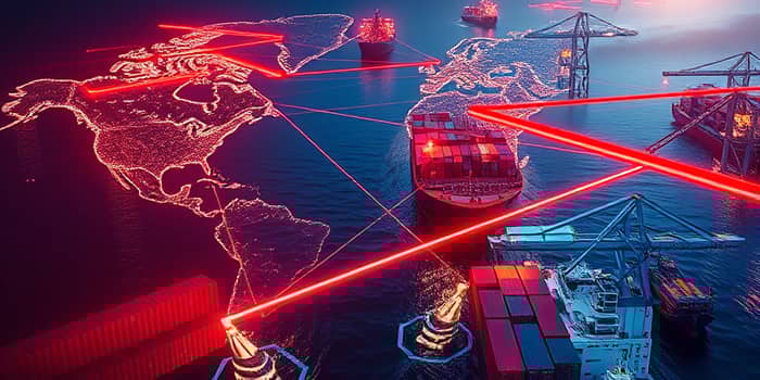 Trade Wars and Tariffs: Impact on Global Markets