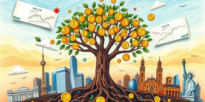 Unlocking Wealth: Your Guide to Strategic Investing