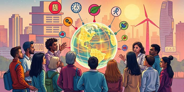 Investing in Innovation: Spotting the Next Market Leader