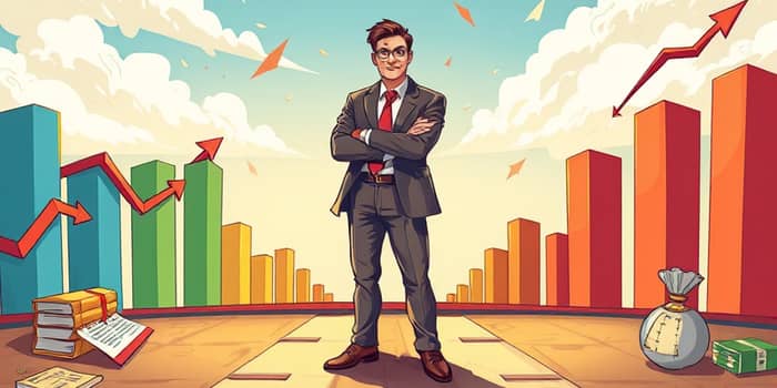 The Investor's Playbook: Mastering Market Moves