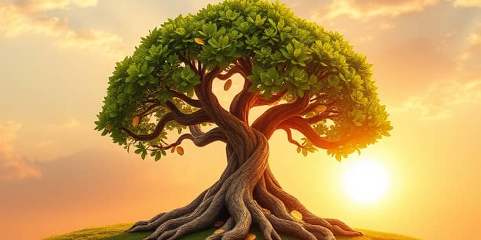 The Compound Effect: Magnifying Your Returns