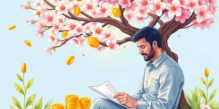 Tax-Efficient Investing: Keeping More of Your Gains