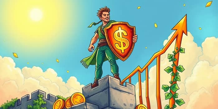 Inflation Fighters: Investing to Preserve Purchasing Power