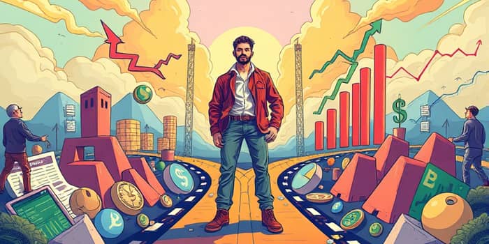 From Novice to Investor: Your First Steps