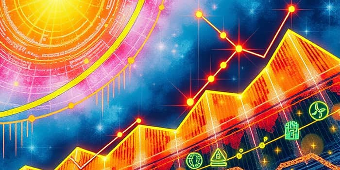 Mastering Momentum: Identifying Investment Trends
