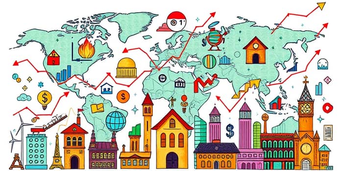 Diversify to Thrive: The Ultimate Portfolio Strategy