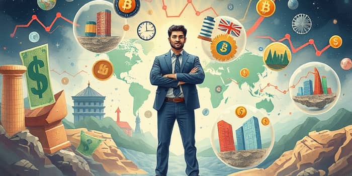 The Future-Proof Portfolio: Adapting to Economic Shifts