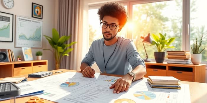 Funding Your Future: A Step-by-Step Guide