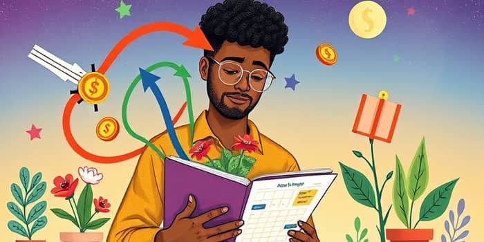 Budget to Invest: Funding Your Financial Goals