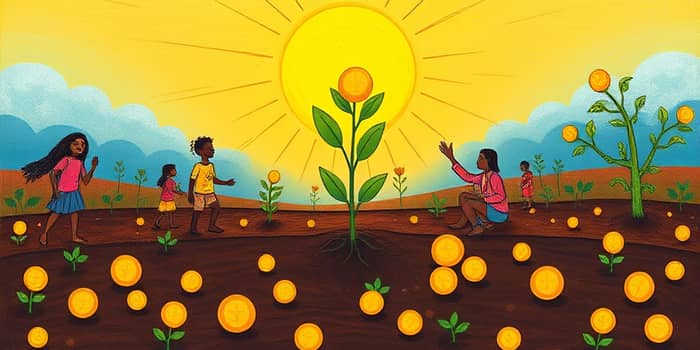 The Art of Investing: Building Wealth Wisely