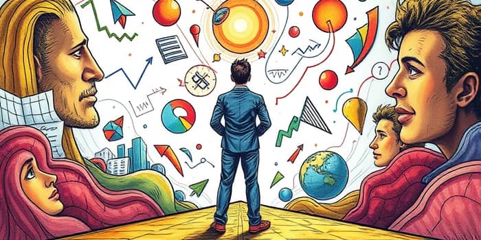 Behavioral Finance: Avoiding Common Investment Pitfalls