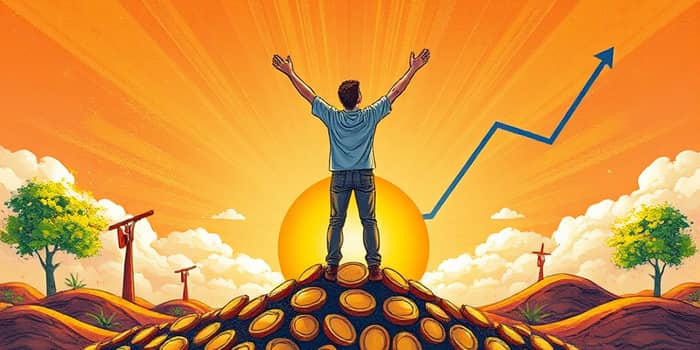 Mastering Your Money: Practical Tips for Financial Freedom