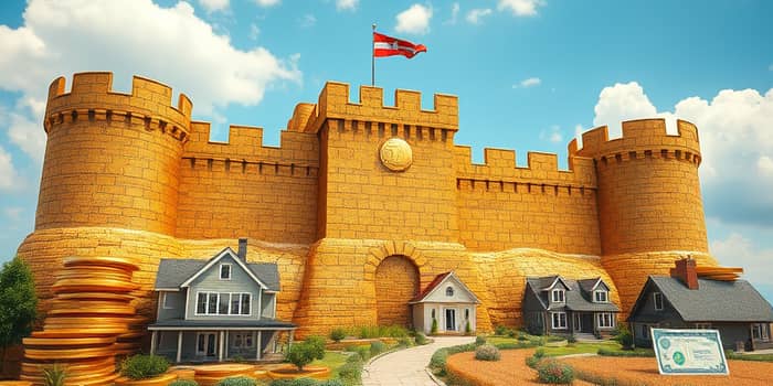 Protecting Your Assets: A Guide to Financial Security