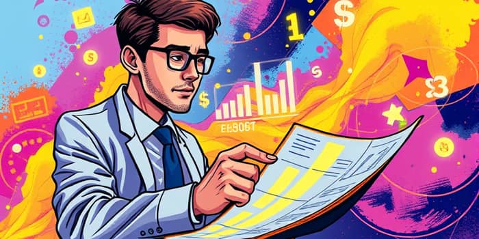 Decoding Your Dollars: Understanding Financial Statements