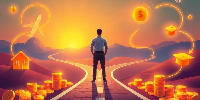 Goal-Oriented Growth: Aligning Your Money with Your Dreams