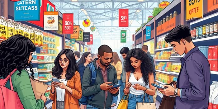 Smart Spending: Making Every Dollar Count