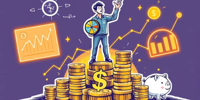 Your Money, Your Rules: Taking Control of Your Finances