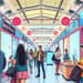The Digital Market: E-commerce and Beyond
