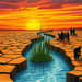 Scarcity's Shadow: Resource Management in a Constrained World