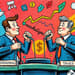 Fiscal Footprints: Government's Impact on Market Dynamics