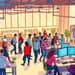 Innovation Incubators: Nurturing Growth in Market Ecosystems