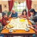 The Prosperity Blueprint: Crafting Your Financial Legacy