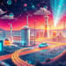 The Next Big Thing: Spotting Disruptive Industries