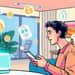 Voice Banking: Managing Money with Commands