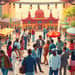 Beyond Profit Margins: Social Impact in Market Ventures
