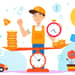 Gig Economy Financials: Optimizing Variable Income
