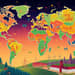Macro-Market Movements: Global Shifts and Local Impacts