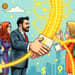 Trust's Currency: Building Reliability in Market Relationships