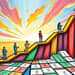 The Growth Game: Fueling Your Portfolio's Expansion