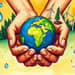 Scarcity's Challenge: Resource Management in a Finite World