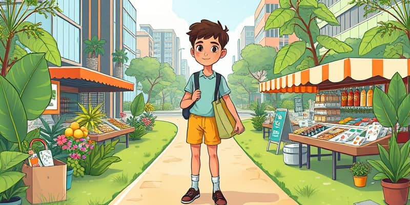 The Smart Spender's Guide: Ethical and Effective Purchases