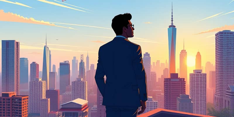 Real Estate Riches: Investing in Property for Profit