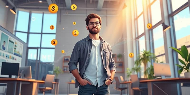 Startup Stewardship: Financial Acumen for Entrepreneurs