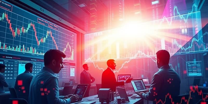 Trend Tracking: Capitalizing on Market Movements