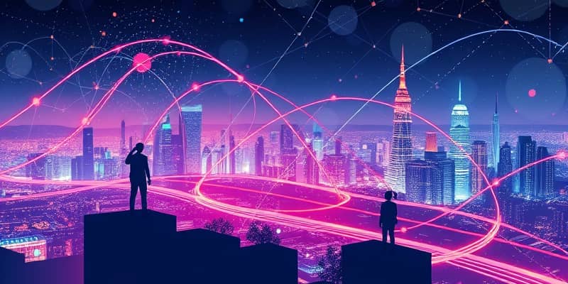 The Information Economy: Data as a Market Driver