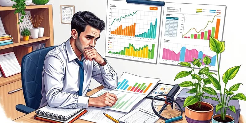 Investment Checkup: Regularly Assessing Your Portfolio