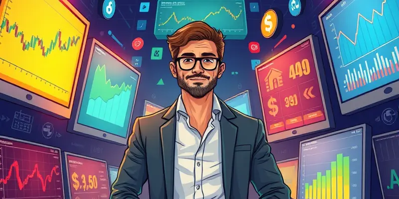 The Solo Investor: Managing Your Portfolio Independently