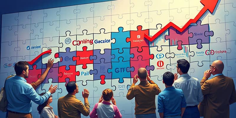 Fractional Shares: Investing in Blue Chips with Any Budget