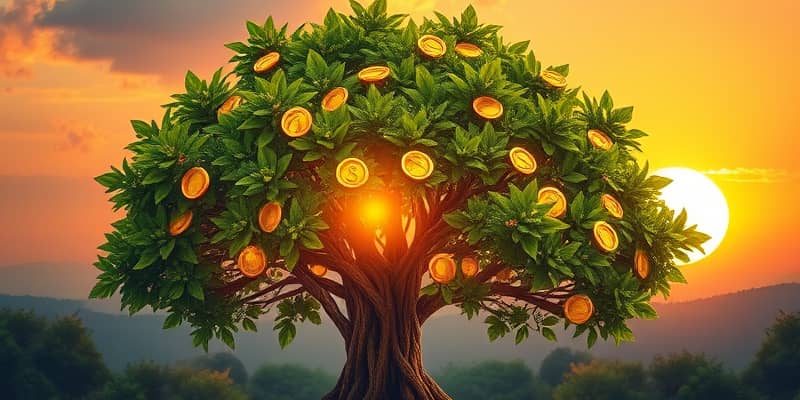 The Rule of 72: Doubling Your Money Explained