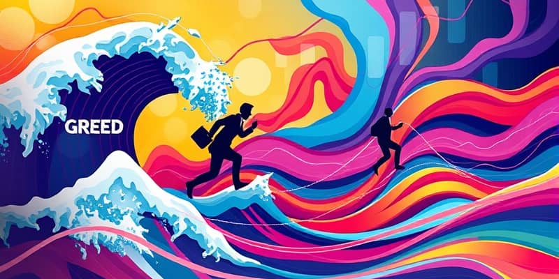 Navigating Nuances: Understanding Market Psychology