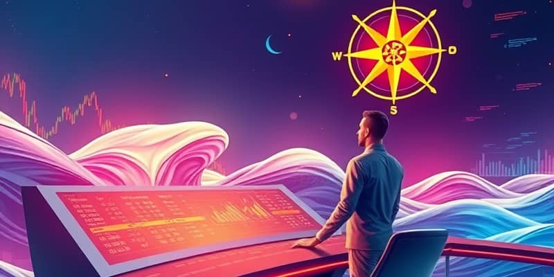 The Investor's Edge: Gaining an Advantage in Any Market